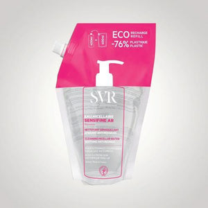 SVR- SENSIFINE AGUA MICELAR REFILL