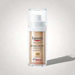 EUCERIN- HYALURON FILLER +ELASTICITY 3D