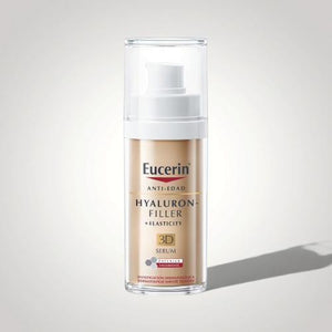 EUCERIN- HYALURON FILLER +ELASTICITY 3D