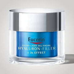 EUCERIN- HYALURON FILLER HYDRATING + REPAIR