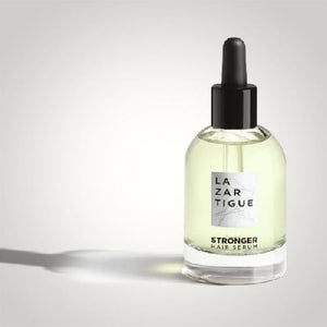 LAZARTIGUE - STRONGER HAIR SERUM - SUERO CAPILAR ANTICAIDA 50ML