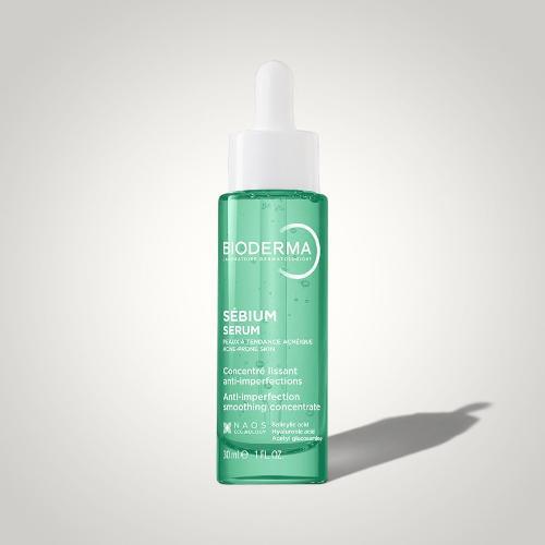 BIODERMA- SÉBIUM SERUM 30ML