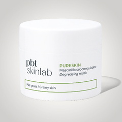 PURESKIN - MASCARILLA SEBORREGULADORA 100G