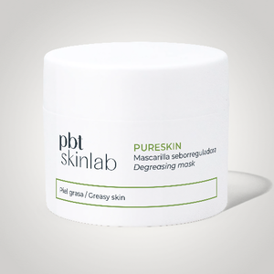 PURESKIN - MASCARILLA SEBORREGULADORA 100G