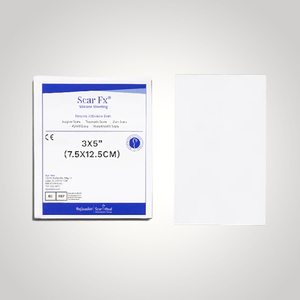 REJUVASKIN- SCAR FX (7.5*12.5CM)SHEET
