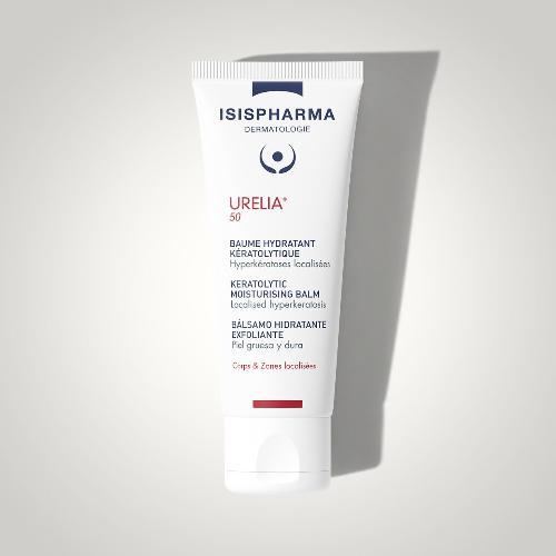 ISISPHARMA - URELIA 50% 40mL