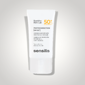 SENSILIS - PHOTOCORRECTION [AR 50+] 40 ML
