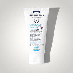 ISISPHARMA - NEOTONE RADIANCE - PROTECTOR SOLAR FACIAL FPS50+ 30ML