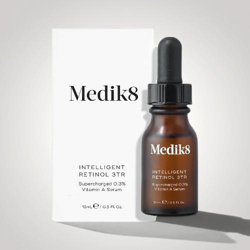 MEDIK8- INTELLIGENT RETINOL 3TR