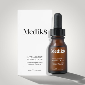 MEDIK8 - INTELLIGENT RETINOL 6TR 15ML