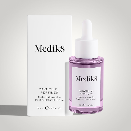 MEDIK8 - BAKUCHIOL PEPTIDES - SUERO RETINOL PEPTIDOS 30ML