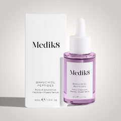 MEDIK8 - BAKUCHIOL PEPTIDES - SUERO RETINOL PEPTIDOS 30ML