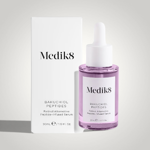 MEDIK8 - BAKUCHIOL PEPTIDES - SUERO RETINOL PEPTIDOS 30ML