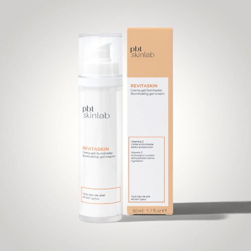 PARABOTICA - REVITASKIN CREMA GEL 50ML