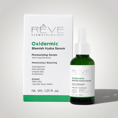 REVE - OXIDERMIC BLEMISH HYDRA SERUM 30ML