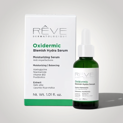 REVE - OXIDERMIC BLEMISH HYDRA SERUM 30ML