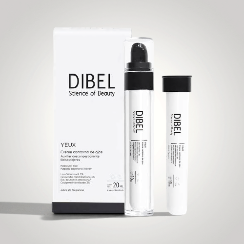 DIBEL - YEUX CONTORNO DE OJOS 20ML