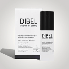 DIBEL - RETINOL INTENSIVE GLOW 30ML