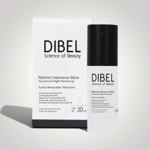 DIBEL - RETINOL INTENSIVE GLOW 30ML