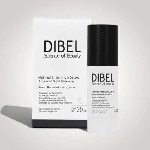 DIBEL - RETINOL INTENSIVE GLOW 30ML