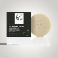 LAZARTIGUE- NOURISH SOLID SHAMPOO