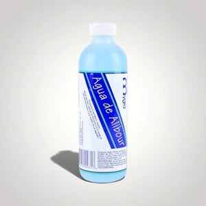 MYGRA - AGUA DE ALIBOUR - LOCION ANTISEPTICA 250ML