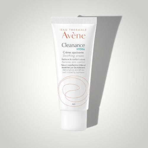 AVENE- CLEANANCE HYDRA 40ML