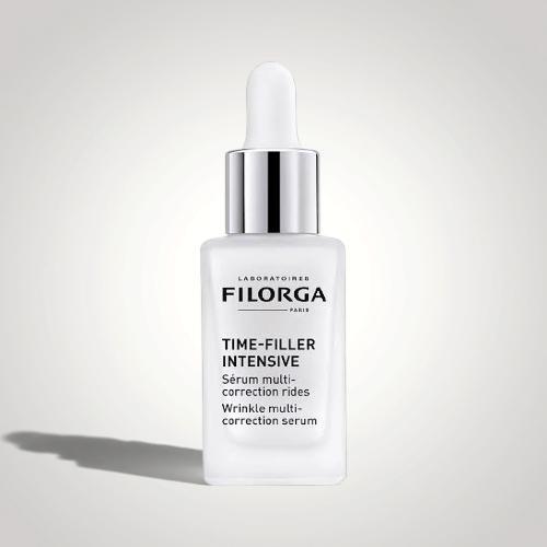 FILORGA - TIME FILLER INTENSIVE - SUERO ANTIARRUGAS 30ML