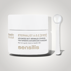 SENSILIS - ETERNALIST A.G.E. EYES - CREMA CONTORNO OJOS ANTIARRUGAS 20ML