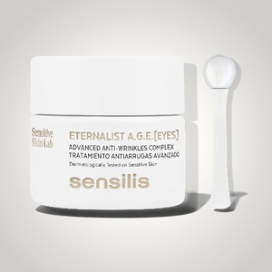 SENSILIS - ETERNALIST A.G.E. EYES - CREMA CONTORNO OJOS ANTIARRUGAS 20ML