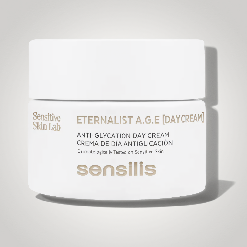 SENSILIS - ETERNALIST A.G.E. DAY CREAM - CREMA ANTIEDAD DIA 50ML