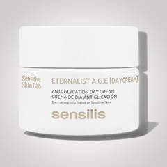 SENSILIS - ETERNALIST A.G.E. DAY CREAM - CREMA ANTIEDAD DIA 50ML