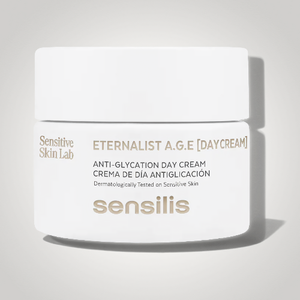 SENSILIS - ETERNALIST A.G.E. DAY CREAM - CREMA ANTIEDAD DIA 50ML