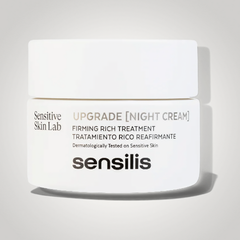 SENSILIS - UPGRADE NIGHT CREAM - CREMA REAFIRMANTE NOCHE 50ML