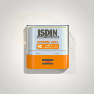 ISDIN- FOTOPROTECTOR INVISIBLE STICK