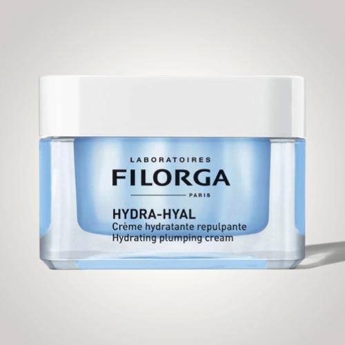 FILORGA - HYDRA HYAL - CREMA HIDRATANTE 50ML