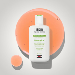 ISDIN- NUTRADEICA SHAMPOO CASPA GRASA