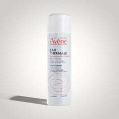 AVENE- AGUA TERMAL 50ML