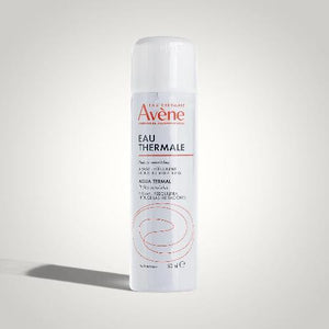AVENE- AGUA TERMAL 50ML