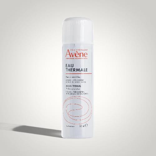 AVENE- AGUA TERMAL 50ML
