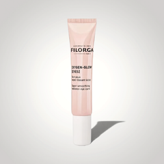 FILORGA - OXYGEN GLOW EYES - CONTORNO DE OJOS ALISADOR 15ML