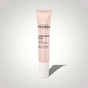 FILORGA - OXYGEN GLOW EYES - CONTORNO DE OJOS ALISADOR 15ML