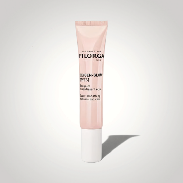 FILORGA - OXYGEN GLOW EYES - CONTORNO DE OJOS ALISADOR 15ML