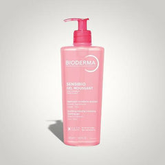 BIODERMA- SENSIBIO GEL MOUSSANT 200ML