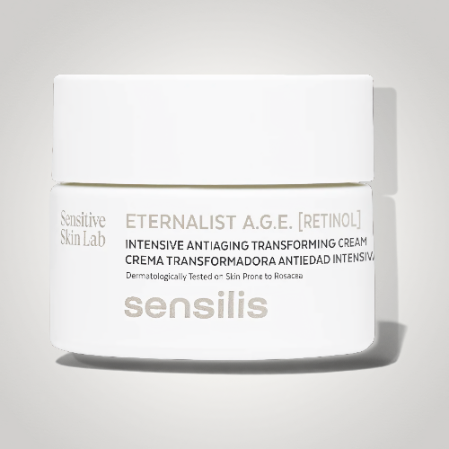 SENSILIS - ETERNALIST A.G.E (RETINOL) 50 ML