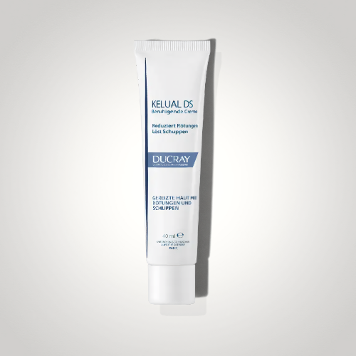 PIERRE FABRE - KELUAL DS CREMA CALMANTE KERATO REDUCTOR 40ML