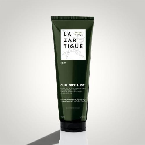 LAZARTIGUE- CURL SPECIALIST CREMA ACTIVADORA DE RIZOS