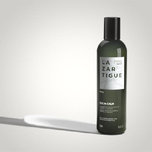 LAZARTIGUE - CICA CALM - SHAMPOO DERMO CALMANTE 250 ML