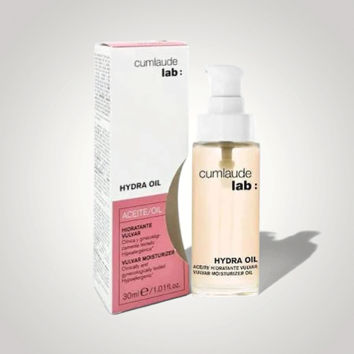 CUMLAUDE- HYDRA OIL 30ML