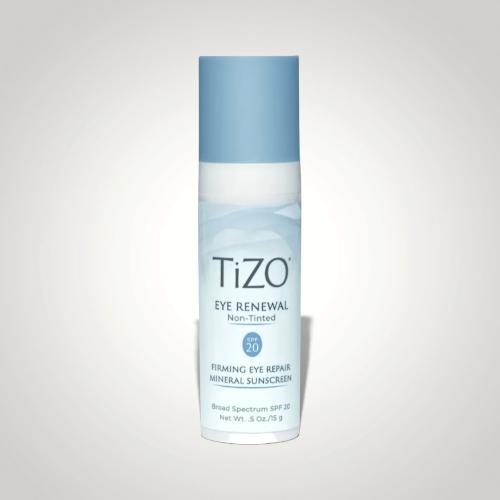 TIZO - EYES RENEWAL NON TINTED - CONTORNO OJOS REAFIRMANTE FPS20+ 15G